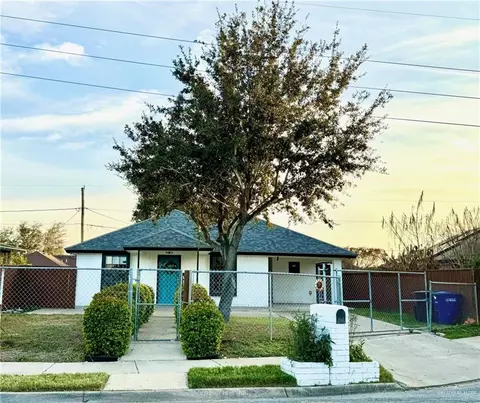 3529 Norma Ave, Mcallen, TX 78503