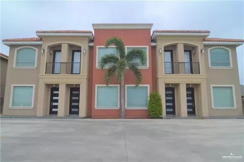 1209 E Olympia Ave UNIT 4, Mcallen, TX 78503