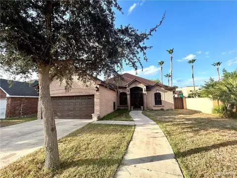 2605 E 28th St, Mission, TX 78574