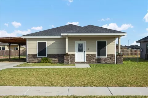 1311 Isabella Grace St, Weslaco, TX 78599