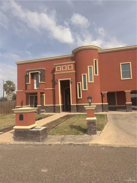 4308 Canadiana Ln, Mission, TX 78572