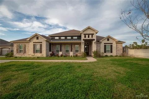 5202 Garrett Rd, Harlingen, TX 78552