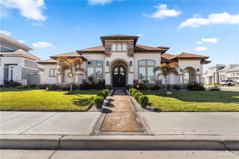 1103 W Guava Ave, Pharr, TX 78577
