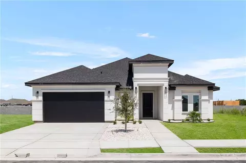 812 Brushfield Ave, Edinburg, TX 78541