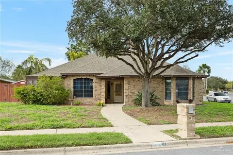 2000 Umar Ave, Mcallen, TX 78504