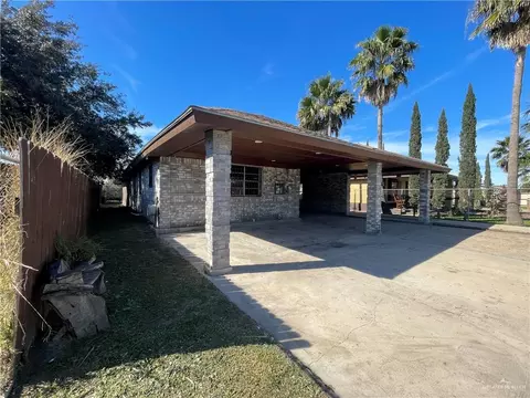 3911 N Salinas St, Edinburg, TX 78541
