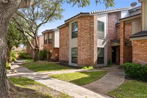 100 Xanthisma Ave #128, Mcallen, TX 78504