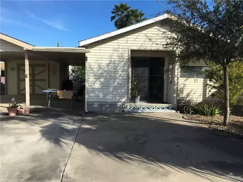 529 Maple St, Mission, TX 78573
