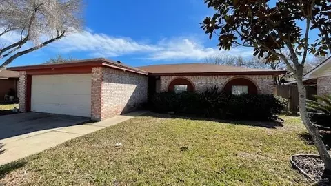 2225 W Adrian St, Harlingen, TX 78552