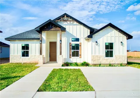 1217 Emma Elizabeth St, Weslaco, TX 78599
