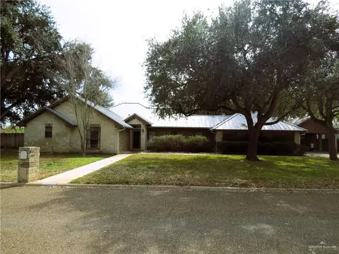 4901 Selinda Dr, Mcallen, TX 78504