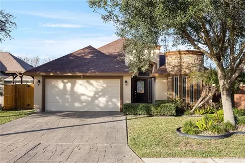 4616 Xanthisma Ave, Mcallen, TX 78504