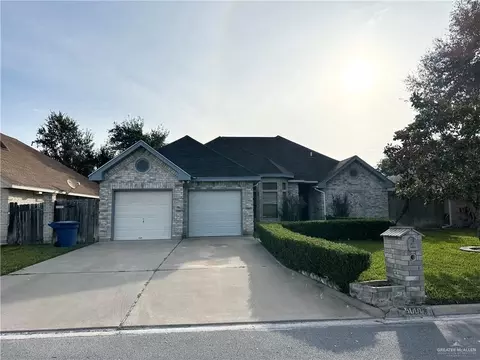 5008 N E St, Mcallen, TX 78504