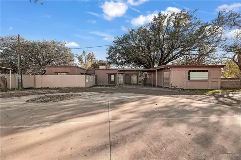 416 E 18th St, Weslaco, TX 78596