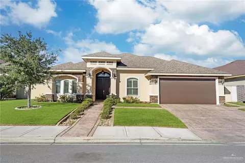 2407 Vancouver Ave, Edinburg, TX 78539