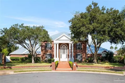 128 Canary Ave, Mcallen, TX 78504