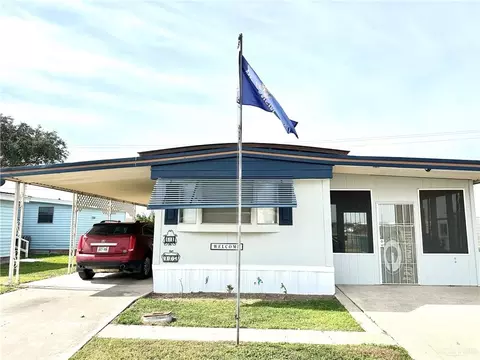 427 Needles Palm Dr, Alamo, TX 78516