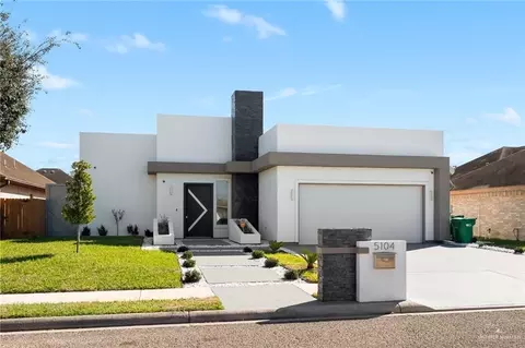 5104 N Cypress St, Pharr, TX 78577