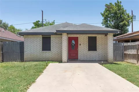 219 E Rendon St, Pharr, TX 78577