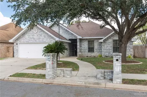 2308 Pelican Ave, Mcallen, TX 78504