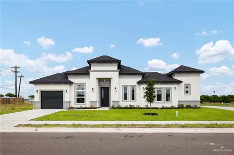 1425 W Dawes Ave W, Alton, TX 78573
