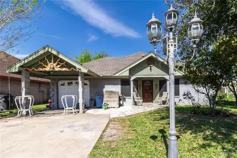 608 Fairview Dr, Mission, TX 78574