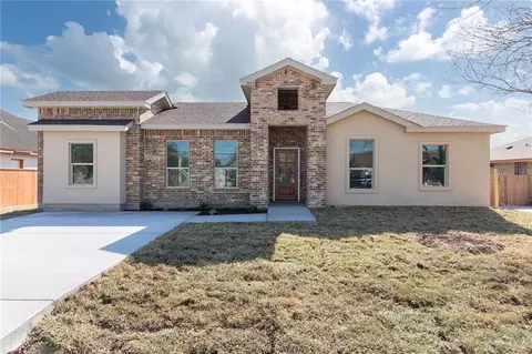 1023 Princess Lea, Mission, TX 78572