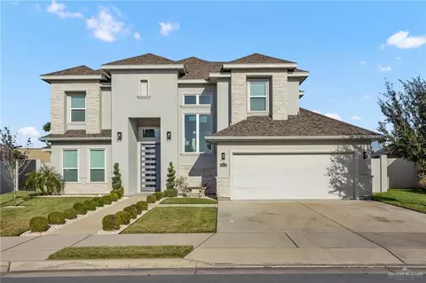 4504 Ensenada Ave, Mcallen, TX 78504
