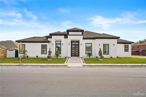 3701 E Menorca Dr, Edinburg, TX 78542