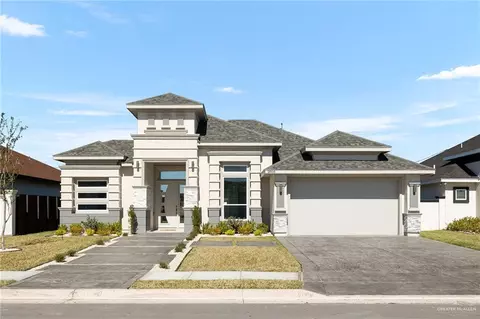 2808 Wisteria Ave, Mcallen, TX 78504