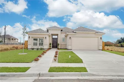 508 Spring Dr, Alton, TX 78573