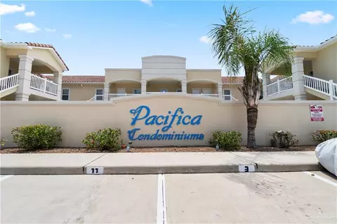 109 W Cora Lee Dr #13, South Padre Island, TX 78597