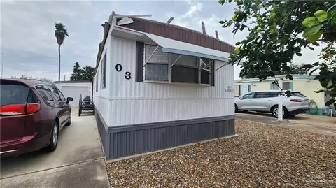 205 Christy Dr, Mission, TX 78572