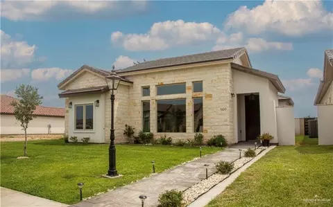 909 Grambling Ave, Mcallen, TX 78504