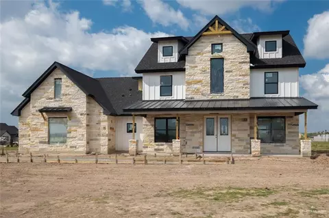 26859 Roberta Rd, San Benito, TX 78586