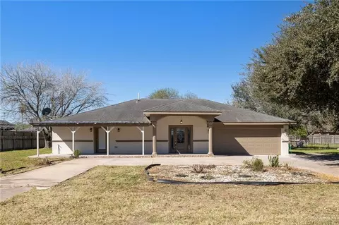 12647 N 56th St, Mission, TX 78573