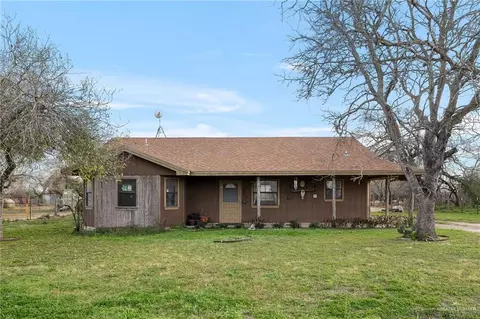 17331 E Fm 490 Rd, Edinburg, TX 78542