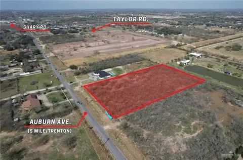 4700 Auburn Ave, Mcallen, TX 78504
