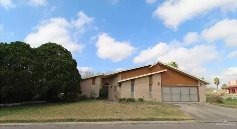 1503 Debby Ln, Mission, TX 78572