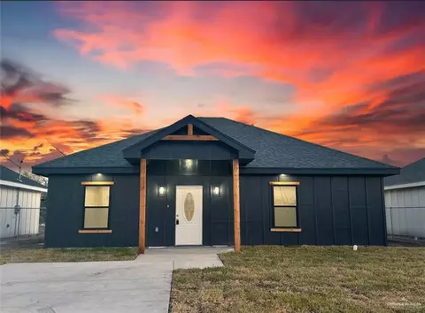 644 Heaven St, Weslaco, TX 78596