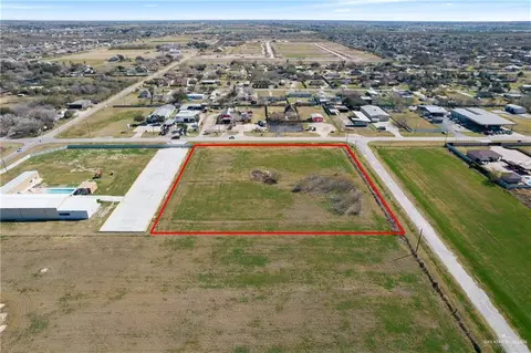 1313 S Tower Rd, Edinburg, TX 78542