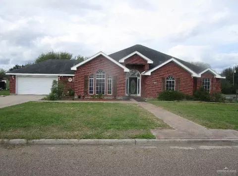 314 N Goss Ave, Edcouch, TX 78538