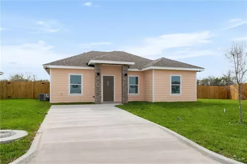 416 Rosa Dr, La Feria, TX 78559
