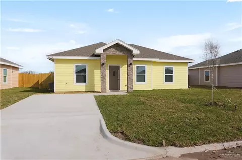 2921 Maria Dr, La Feria, TX 78559