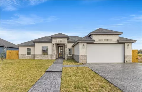 3112 Travis St, Weslaco, TX 78599