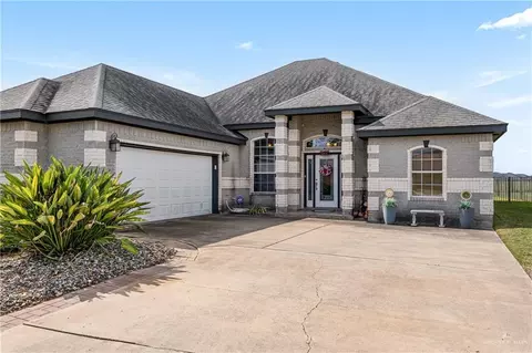 100 Golf House Rd, Laguna Vista, TX 78578