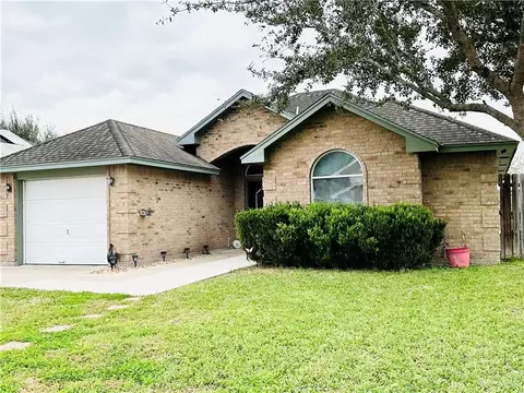 1409 Rodriguez St, Harlingen, TX 78552