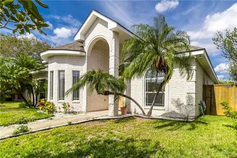 3108 Ulex Ave, Mcallen, TX 78504