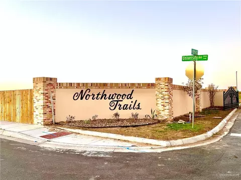 3009 Vanderbilt Ave, Mcallen, TX 78504