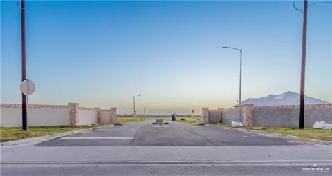 3109 Vanderbilt Ave, Mcallen, TX 78504